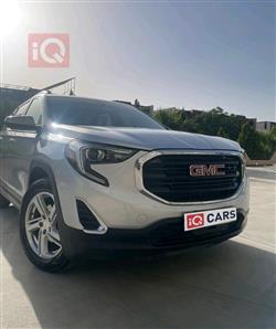 GMC Terrain